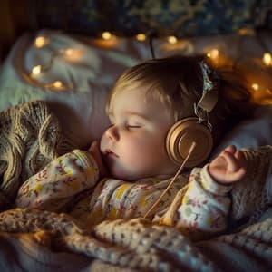 Baby Sleep Harmony Lofi: Gentle Night Tones - Grey Noise Baby Sleep