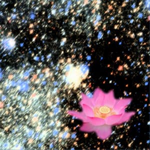 Pink Noise Meditations - Spa Life