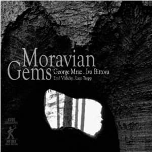 Moravian Gems - Iva Bittová