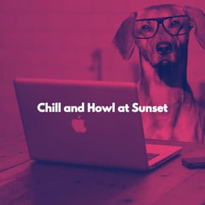 Chill and Howl at Sunset - Música para Oficinas De Lujo