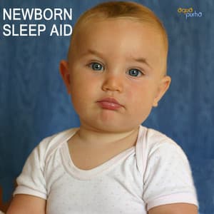 Newborn Sleep Aid - Sleeping Music and Sleep Sounds. Soothing Relaxing Music, Natural White Noise, Nature Sounds, Birds, Waterfalls and Sound of Rain for Sleeping Baby and Babies Sleeping - Newborn Babies Natural White Noise