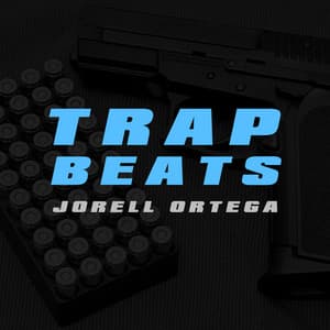 Trap Beats - Jorell Ortega