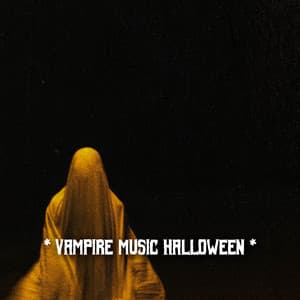 * Vampire Music Halloween * - The Haunted House of Horror Sound Effects
