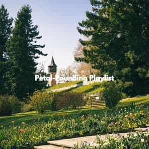 Petal-Pounding Playlist - Jazz for Hotel Lobbies