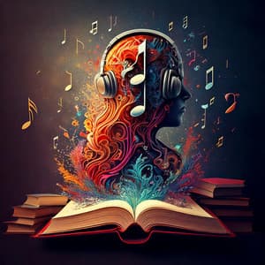 Focus Beats: Music for Study and Productivity - Vibrant Melodies