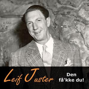 Den Få'kke Du ! - N/A