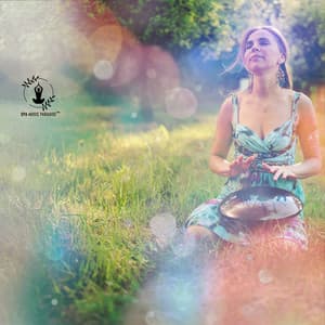 Comfort Zone, Hang Drum Spa, Nature Therapy - Spa Music Paradise