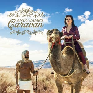 Caravan - Andy James