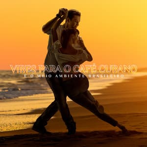 Vibes para o Café Cubano e o Meio Ambiente Brasileiro: Emoções Latinas Vivas, Bossa Latina, Coleção Festa Tequila, Atmosfera Latina Sensual - Relaxar Piano Musicas Coleção