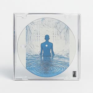 Floating in Calming Thoughts - Musique Douce Ensemble