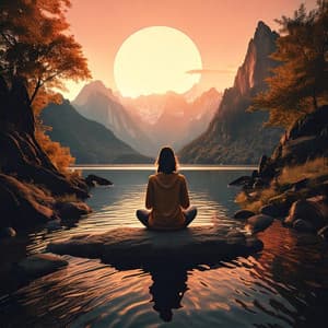 Meditation Cadence: Lofi Music for Reflection - Lofi Harmony
