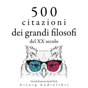 500 citazioni dei grandi filosofi del XX secolo - Emil Cioran