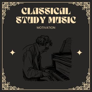 Peaceful Baroque's for Learning - John Smith