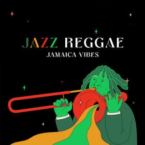 Jazz Reggae: Jamaica Vibes Summer Festival - Positive Reggae Vibrations