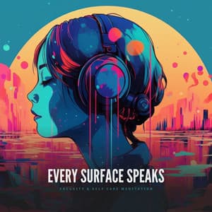 Every Surface Speaks - Focusity