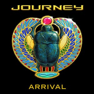 Arrival - Journey