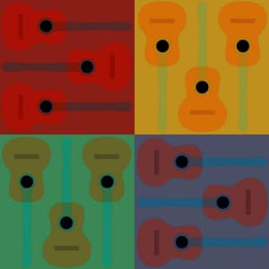 Nordsøvej - Mikkel Nordsø