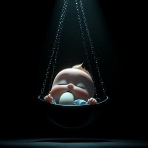 Whispers of Love: How Nursery Rhymes Lull Babies to Sleep - Nursery Ambience