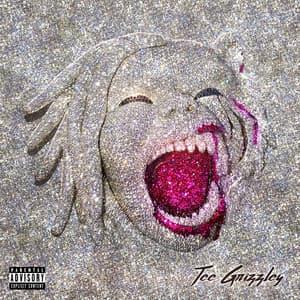 Half Tee Half Beast - Tee Grizzley