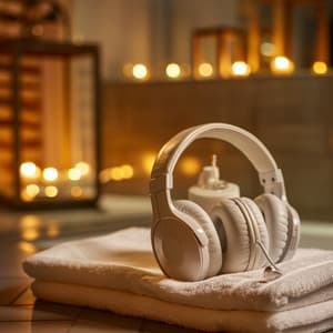 Melodic Therapy: Soothing Tunes for Spa - Uplifting Vibes