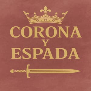 Corona Y Espada - Dina Santamaria