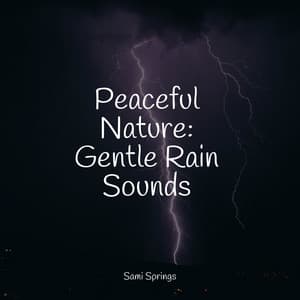 Peaceful Nature: Gentle Rain Sounds - Kundalini Yoga