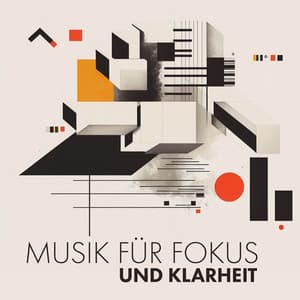 Musik für Fokus und Klarheit - Solara Dawn