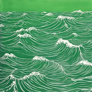 The Cobalt Coast - Ocean Sound Machine