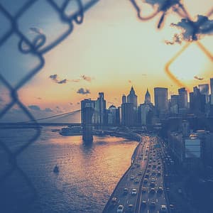 Music for Luxury Dining - Instrumental Jazz Trio New York