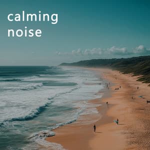 Meditative Sound Journey - Airplane Cabin Sound for Baby Sleep