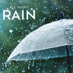 All Night Rain: Relaxing Rain Sounds - Sleep Lullabies for Newborn