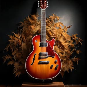 Electric Vibes: A Guitar Music Showcase - Cicci Guitar Condor