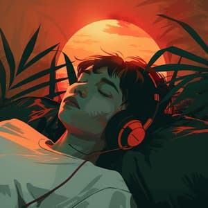 Sleep Lullaby: Gentle Music Tunes - Nature Sound for Sleep