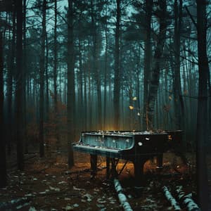 Armonías Serenas: Música Para Momentos De Relajación - Resplandor relajante