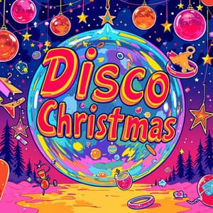 Best Christmas Hits for Festive Gatherings - Disco Christmas