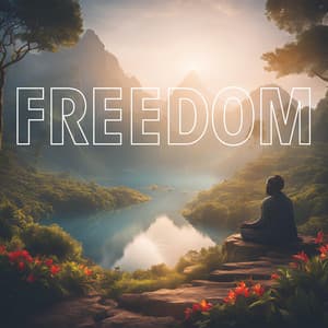Freedom - Chill Background Music for Relaxation