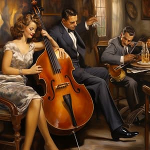 Notas de Piano Nocturno - Lo Mejor de la Musica Instrumental