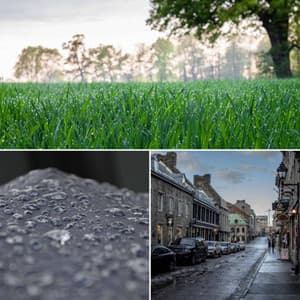 Music for Cozy Thunderstorms - Jazz Deluxe for Studying