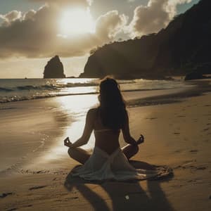 Melodías Fluidas: Música Para Yoga - Anuncio Amor