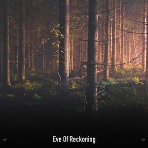 !!!!" Eve Of Reckoning "!!!! - Halloween Music
