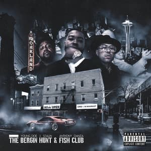 The Bergin Hunt & Fish Club - J. Stalin