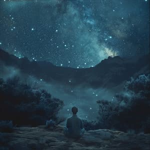 Vibraciones Suaves Nocturnas: Música Ambiental Para Dormir - Repetir el sueño