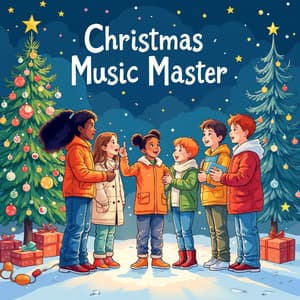 Christmas - Christmas Music Master