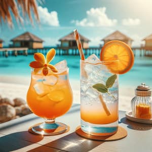 Tropical House Mix: Best Relax House, Chillout, Study, Running, Gym, Happy Music - Chillout Music Masters