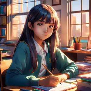 Deep Focus Lo-Fi: Instrumental Beats for Studying & Exams - Lofi Hip-Hop Beats
