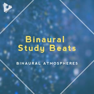 Binaural Study Beats - Study Power