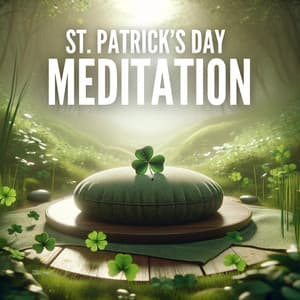 St. Patrick’s Day Mental Stillness - Rama Chant