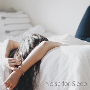 Noise Loop Sounds. Fast Sleep Healing with Noise Sounds. - Go to Sleep Fast