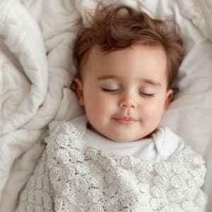Soft Baby Melodies for Peaceful Nap Times - Soothing Love