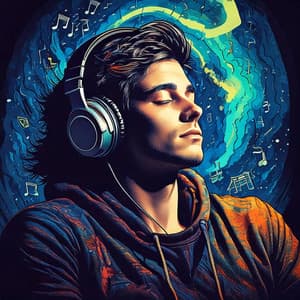 Dream Mode: Smooth Hip Hop Music for Sleep - Sundrift Lofi